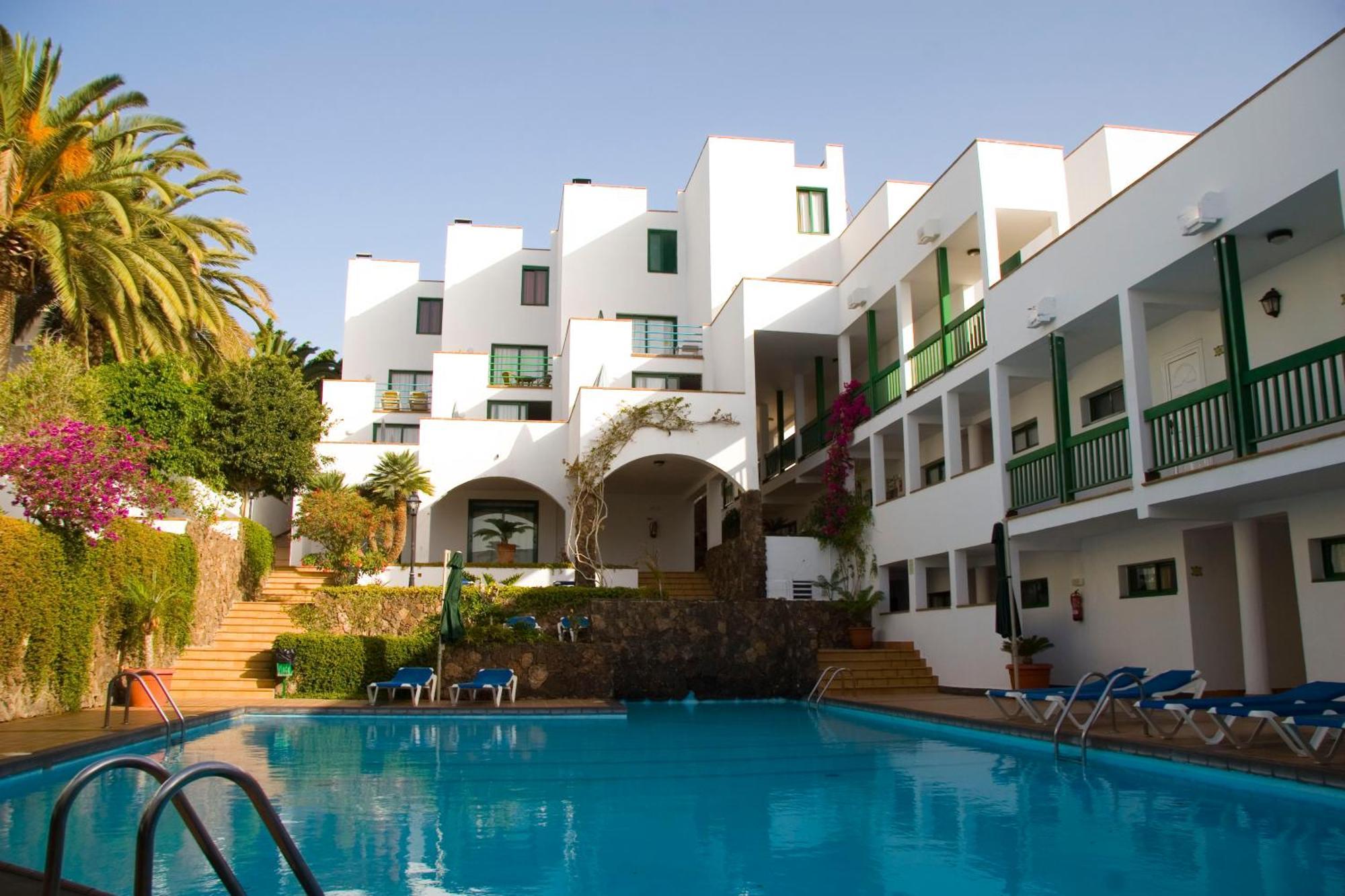 Aparthotel Esquinzo Y Monte Del Mar Playa De Esquinzo Exterior photo