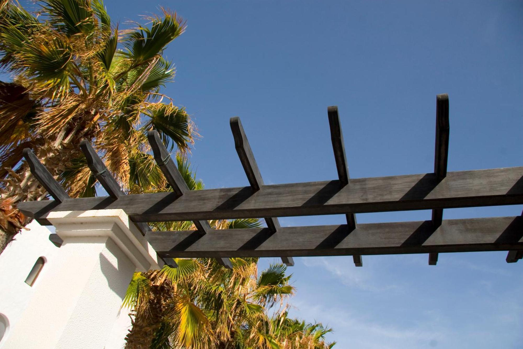 Aparthotel Esquinzo Y Monte Del Mar Playa De Esquinzo Exterior photo